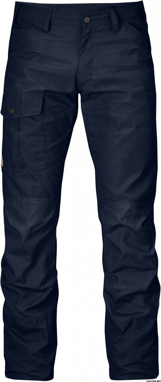 Fjällräven Nils Trousers Dark Navy (555)