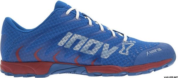 Inov-8 F-Lite 195 standard fit Blue / Chili / White