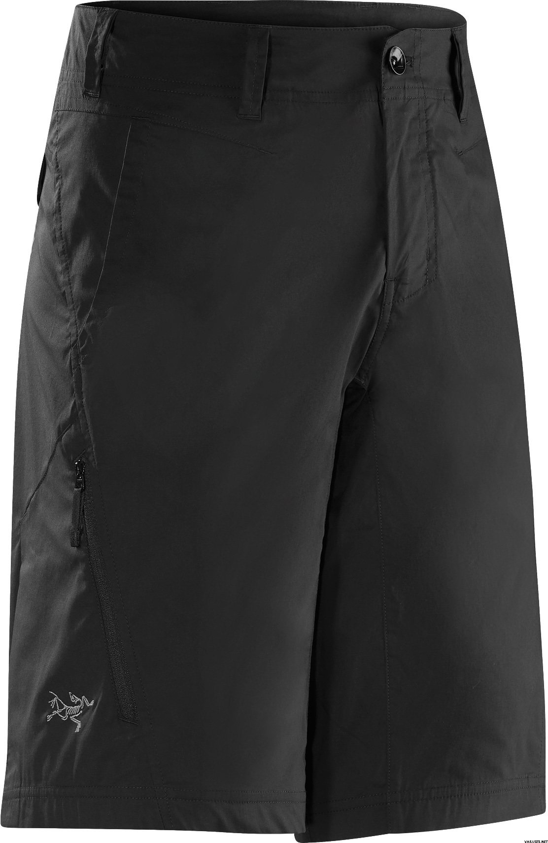 Arc'teryx Stowe Short Black