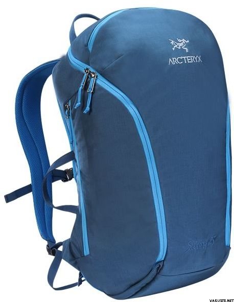 Arc'teryx Sebring 25 Legion Blue