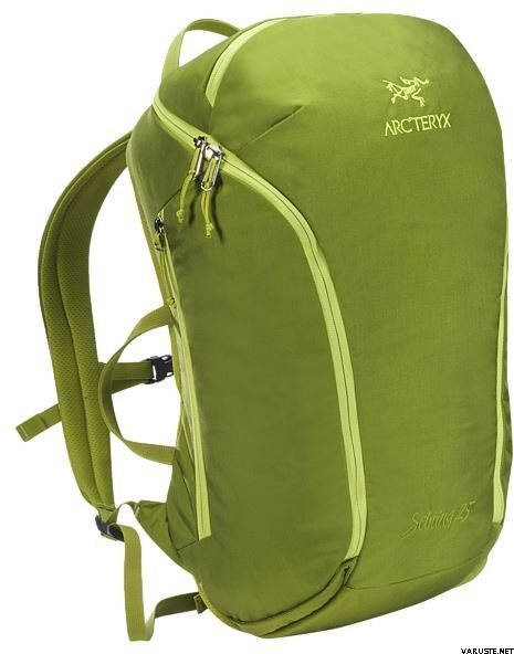 Arc'teryx Sebring 25 Twin Leaf