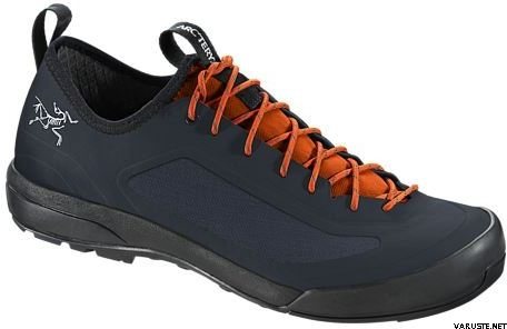 Arc'teryx Acrux SL Approach Men's Deep Dusk / Dark Flame