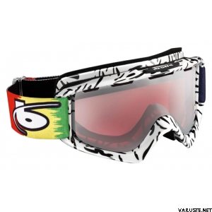 Bolle Nova Macaw / Vermillon Gun