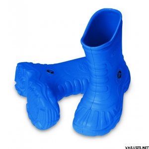 Crocs Kids georgie Sea Blue