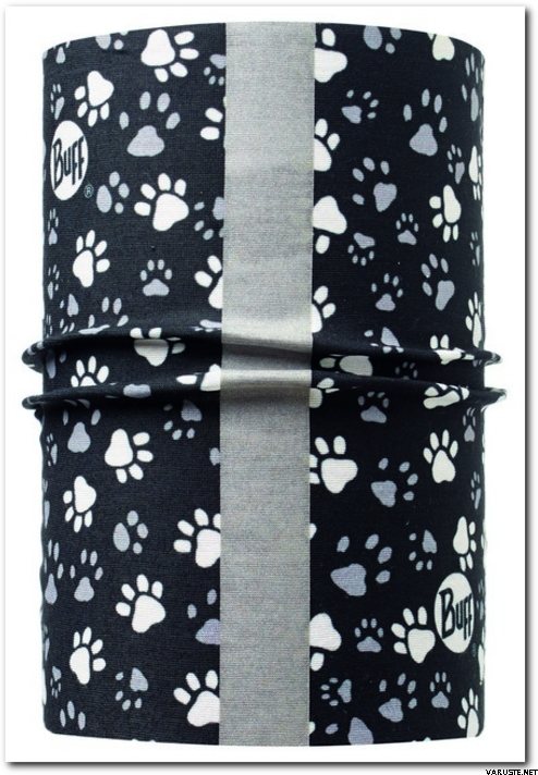 Buff Dog Buff R-Traces