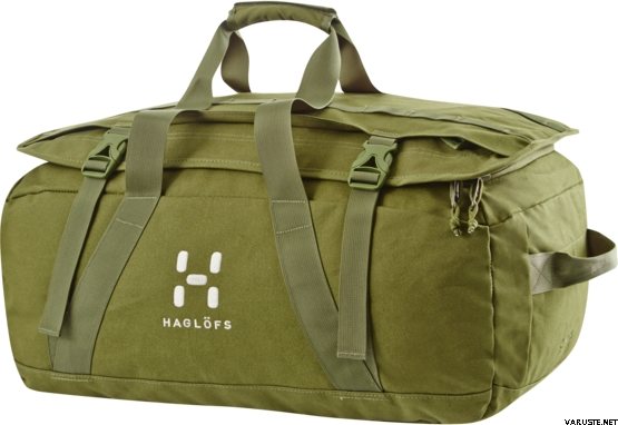 Haglöfs Cargo Rugged 60 Juniper