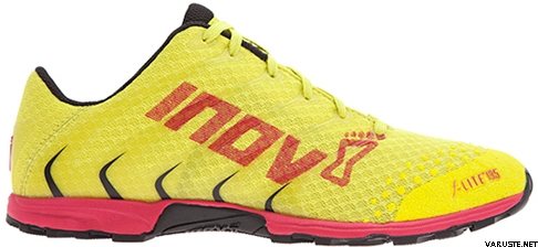 Inov-8 F-lite 195 Women (Precision Fit) Lime/Berry/Black
