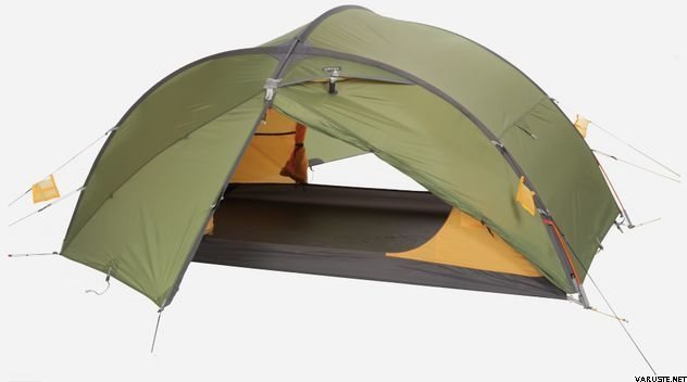 Exped Venus II Extreme Green