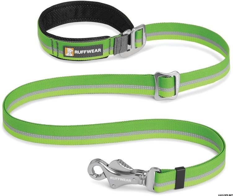 Ruffwear Slackline Leash Meadow Green