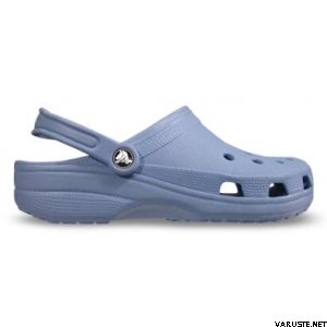 Crocs Cayman Light Blue