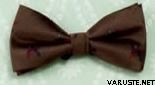 Laksen Bow Tie Pheasant 278 Camel