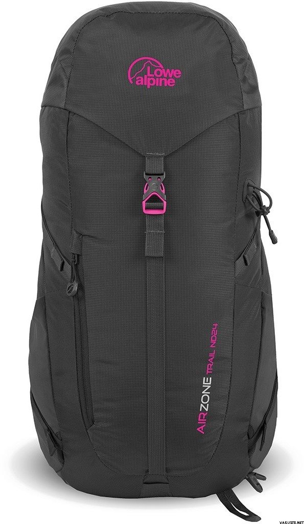 Lowe Alpine Airzone Trail ND 24 Black