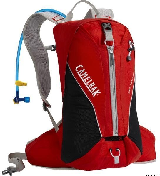 Camelbak Octane 18X-3L Engine Red/Silver
