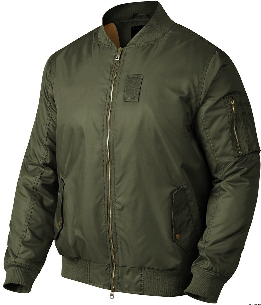 Oakley Bomb Squad Jacket Herb