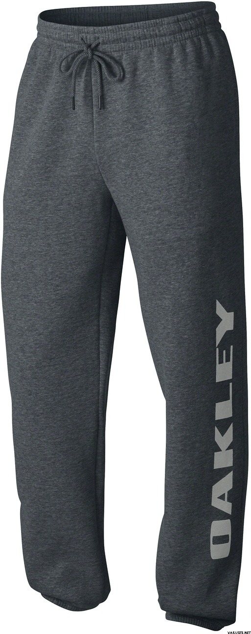 Oakley Mobility Sweatpant Jet Black