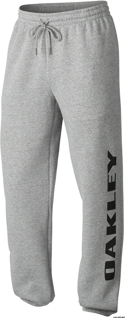 Oakley Mobility Sweatpant Heather Grey