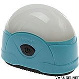 Fenix CL20 Camping Lantern Sky Blue