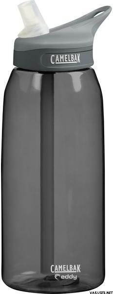 Camelbak Eddy 1L Charcoal