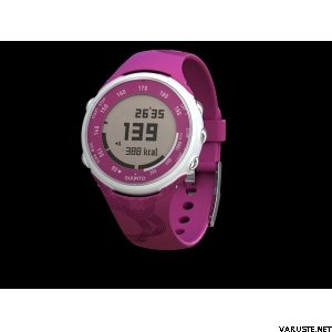 Suunto t1c True fuchsia