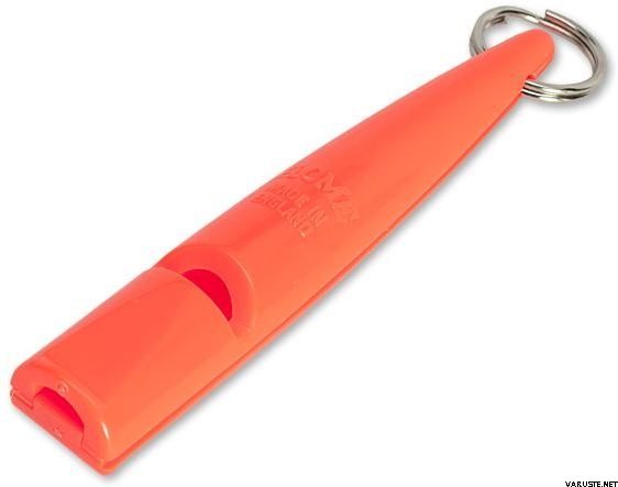 Acme Dog whistle 211.5 Orange