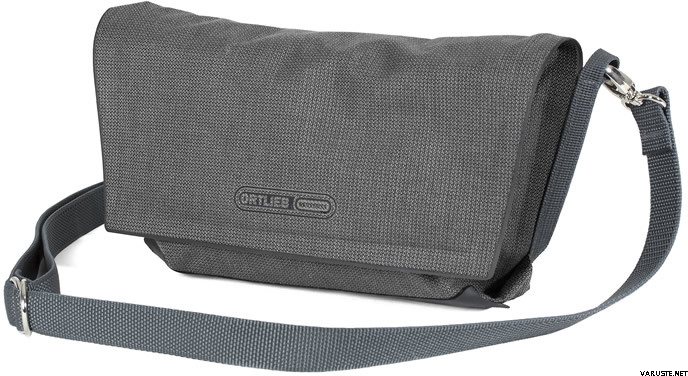 Ortlieb Velo-Pocket Pepper