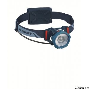 Mammut Lucido X-Zoom Blue