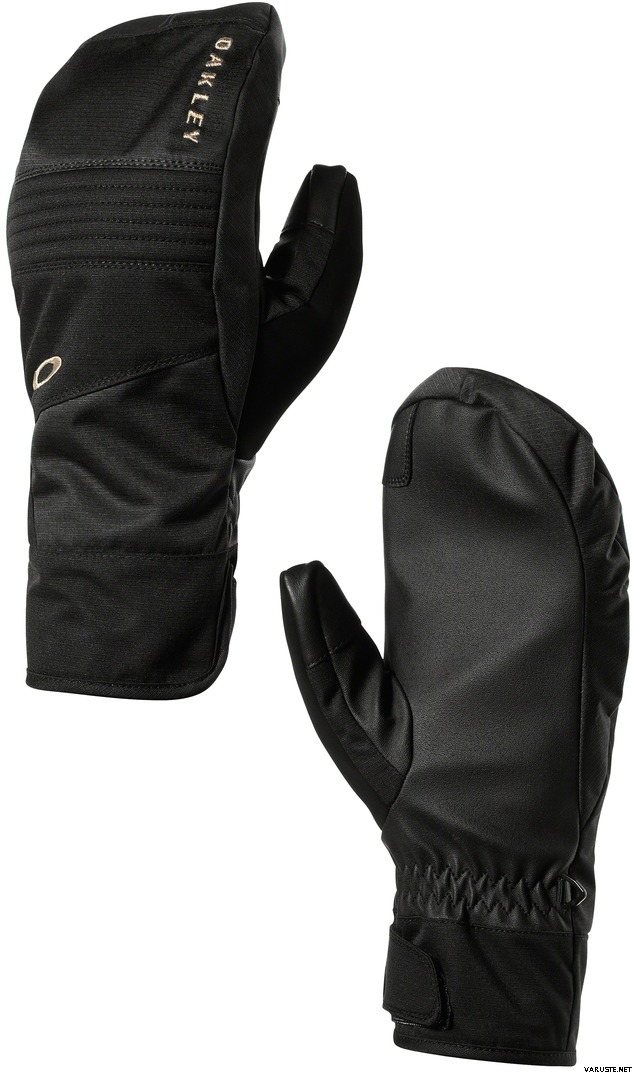 Oakley Roundhouse Mitt Jet Black
