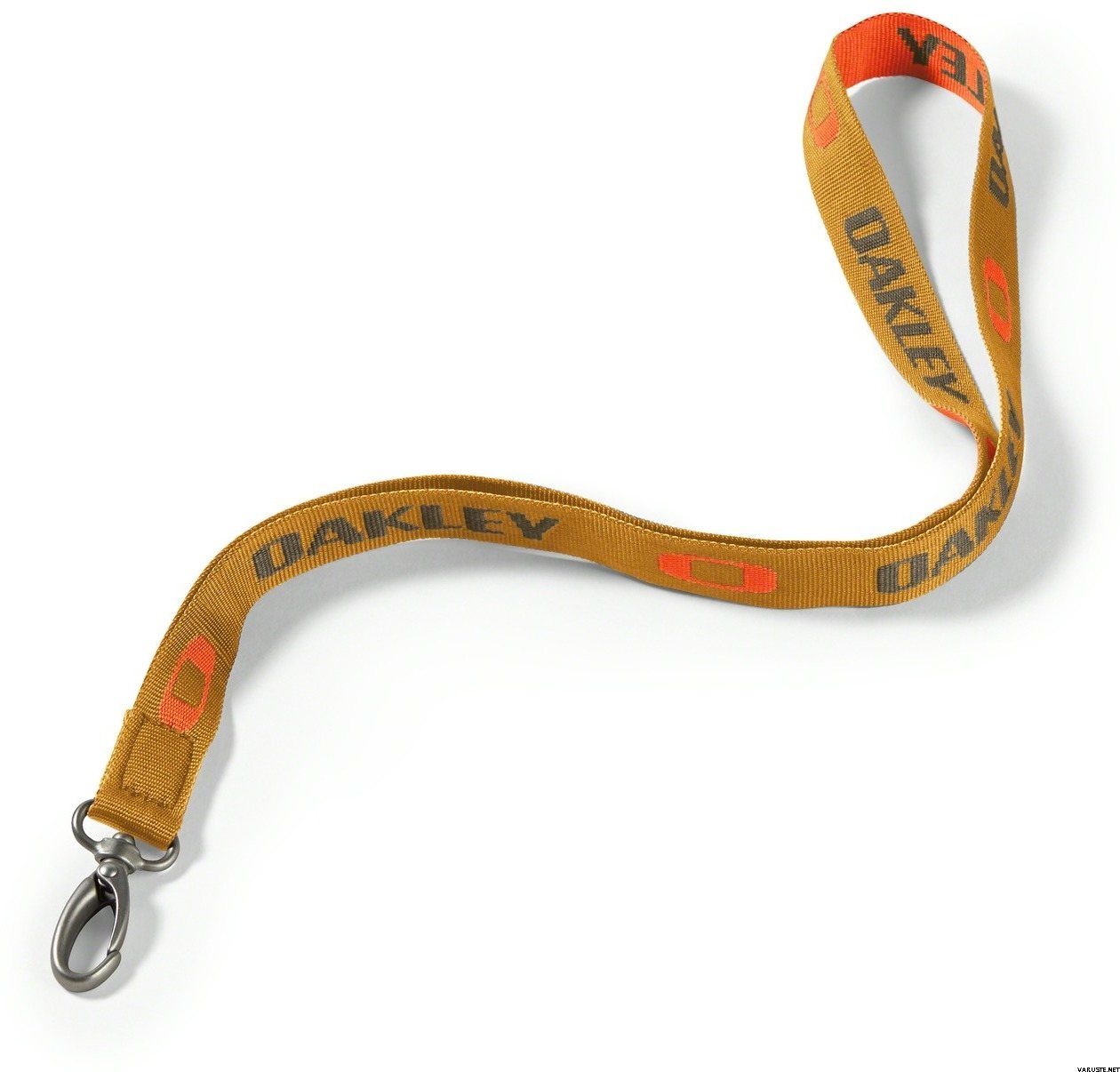 Oakley Standard Lanyard Copper Canyon