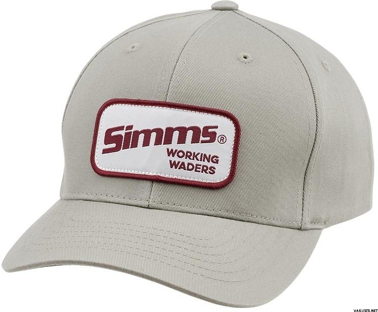 Кепка Simms. Кепка Simms CX Flat Brim cap. Бейсболка мужская Simms. Кепка Simms Trout Patch Trucker '21 (Khaki).