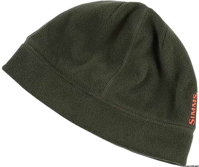 Simms Windstopper Guide Beanie Loden