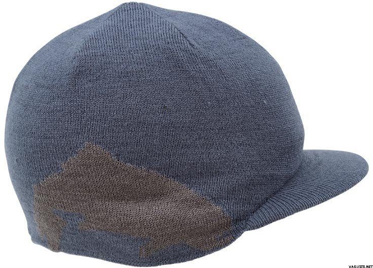 Simms Visor Beanie Indigo