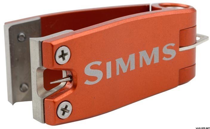Simms Nipper Simms Orange