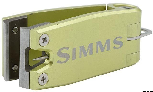 Simms Nipper Citron