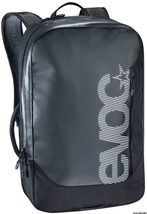 Evoc Commuter 18l Black