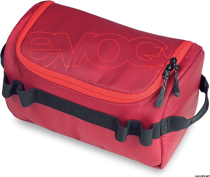 Evoc Wash Bag Ruby