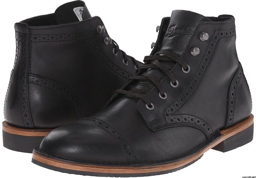 danner jack ii brogue