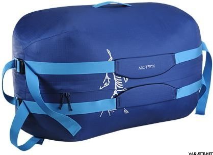 Arc'teryx Carrier Duffle 100 Poseidon