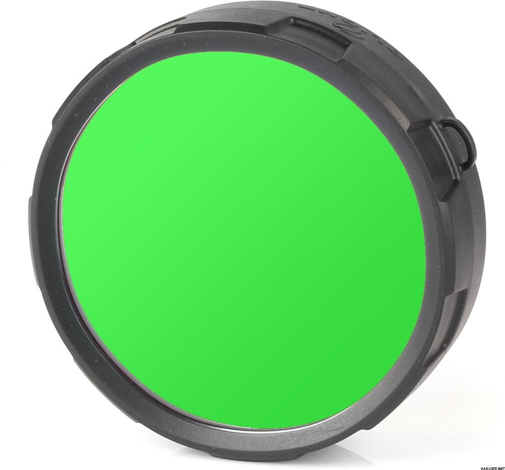 Olight M22/M23 Diffuser Green