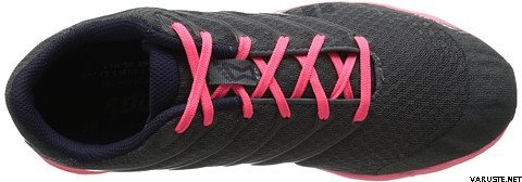 Inov-8 F-lite 195 Women (Precision Fit) Grey/Pink