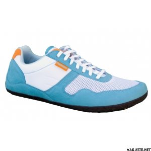 Feelmax Osma (naisten malli) White / blue