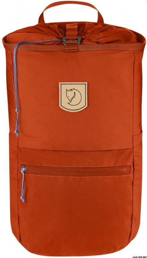 Fjällräven High Coast 18 Flame Orange (214)