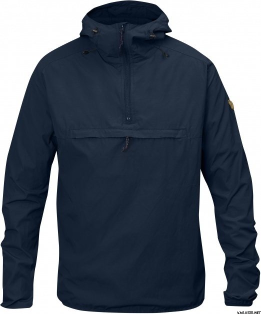 Fjällräven High Coast Wind Anorak Navy (560)