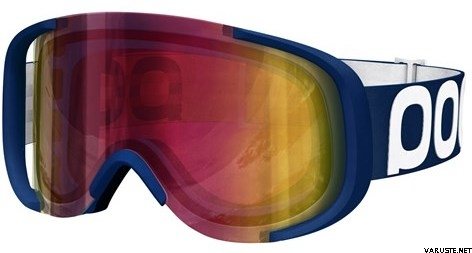 POC Cornea Lead Blue