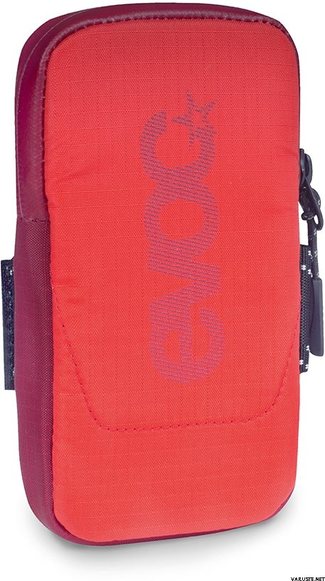 Evoc Phone Case L Red