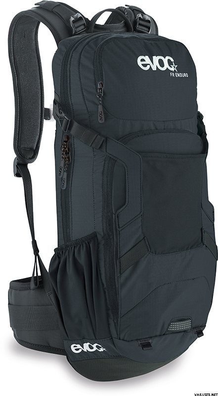 Evoc FR Enduro 16L Black