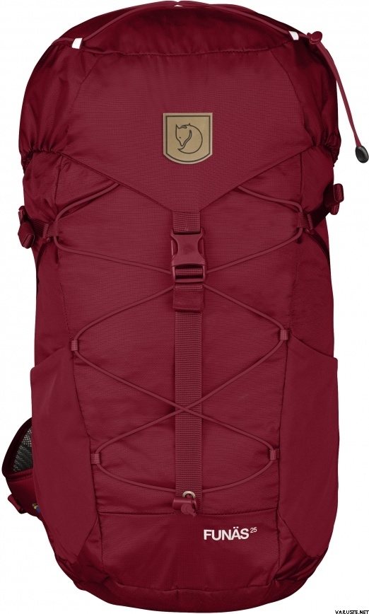 Fjällräven Funäs 25 Ox Red (326)