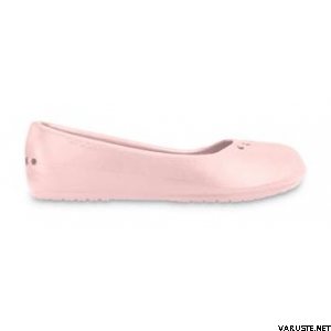 Crocs Prima Cotton candy