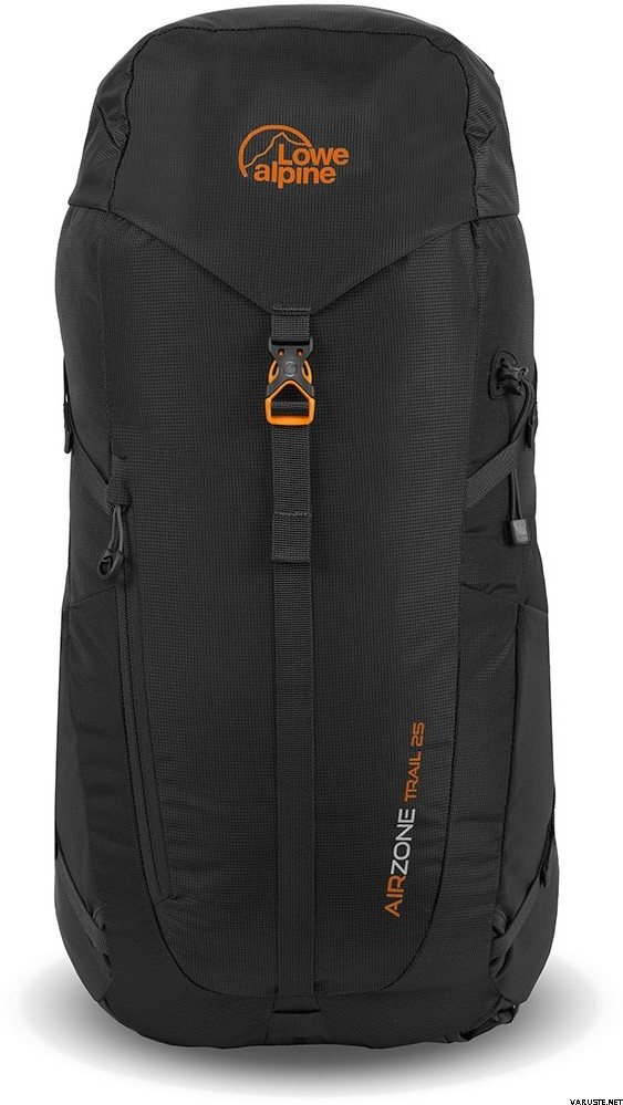 Lowe Alpine Airzone Trail 25 (2017) Black