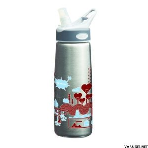 Camelbak Better Bottle RST 0,75L Icons