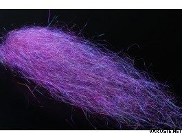 FutureFly Signature AH Em Purple